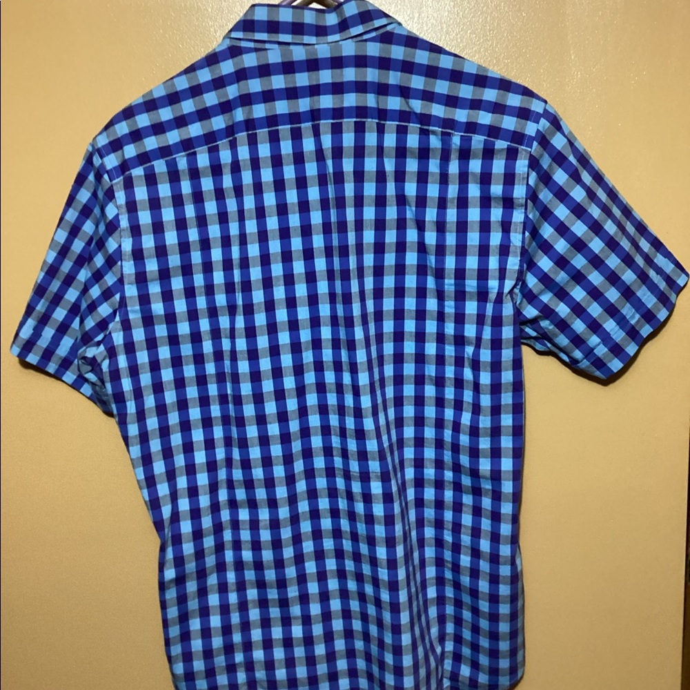 Button Up Shirt - Picture 2 of 3